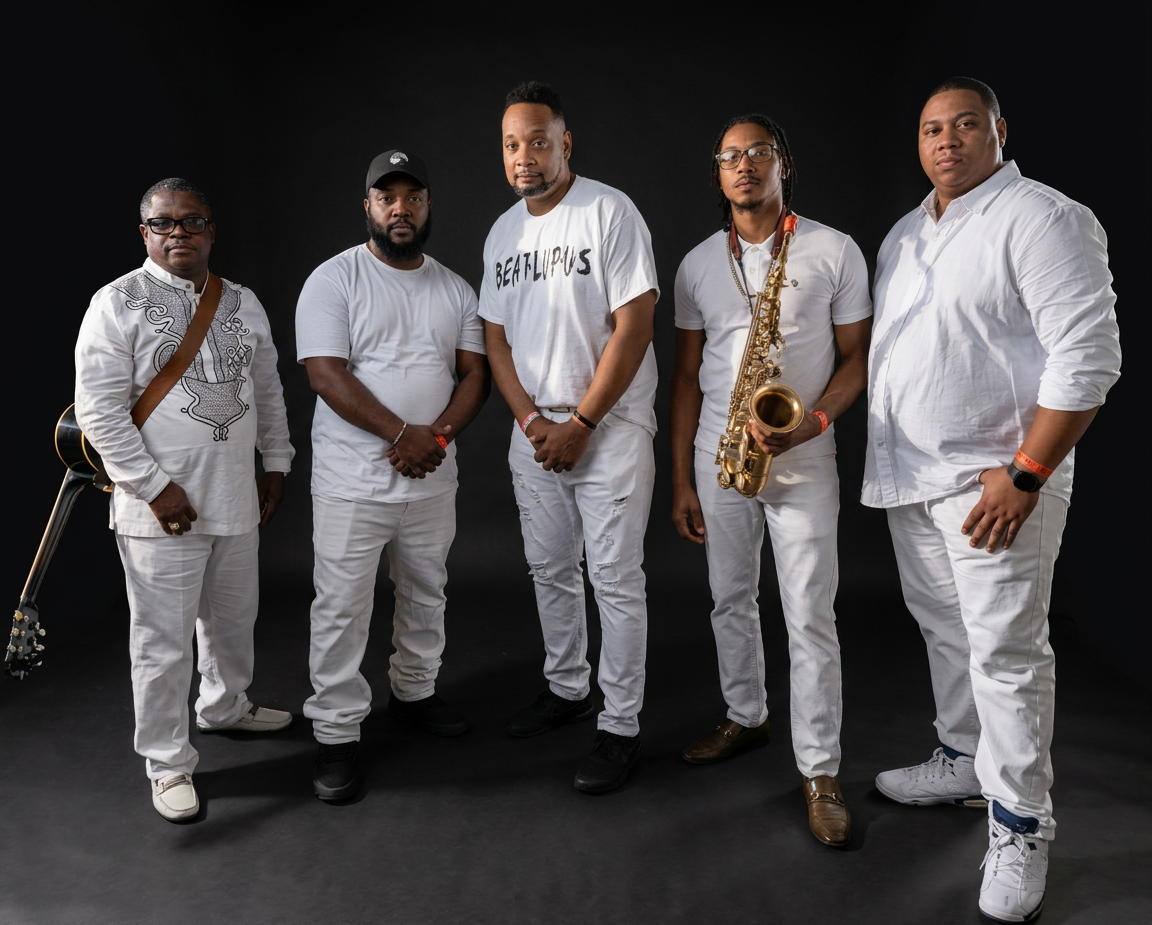the-band
